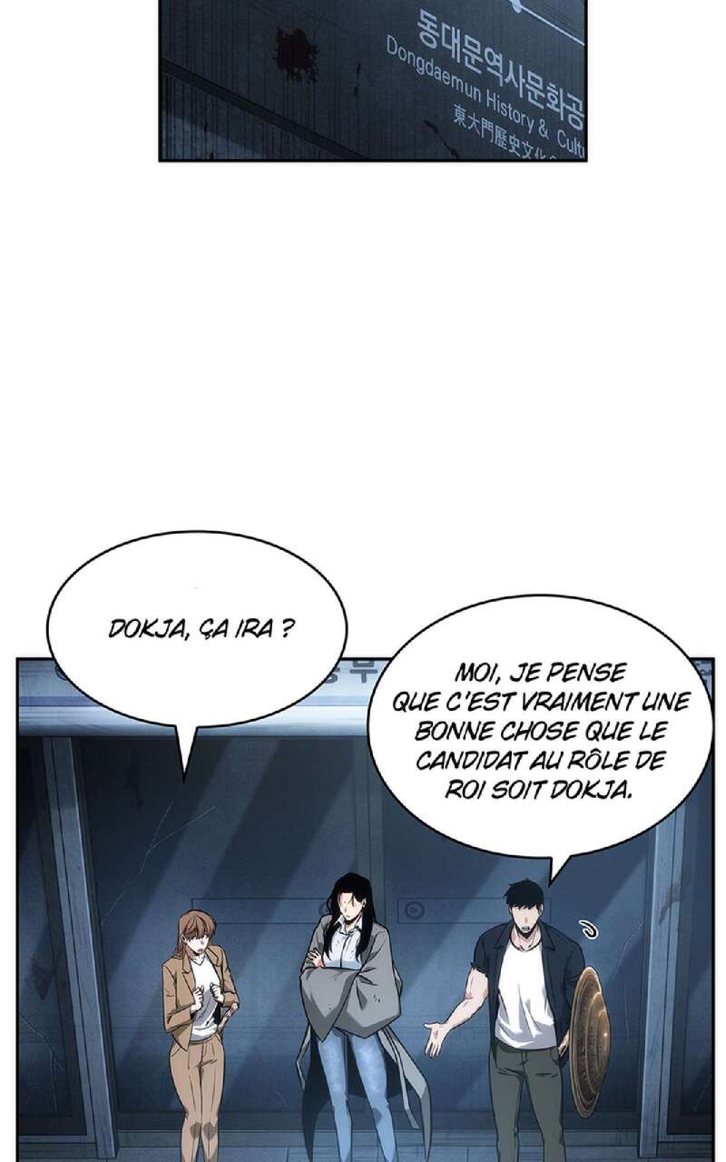 Omniscient Reader’s Viewpoint Chapitre 47 - Page 2
