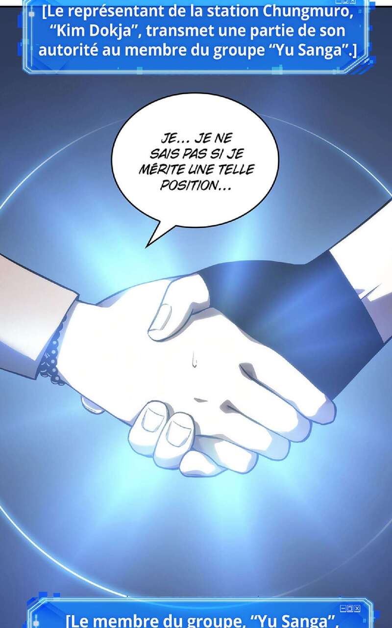 Omniscient Reader’s Viewpoint Chapitre 47 - Page 20
