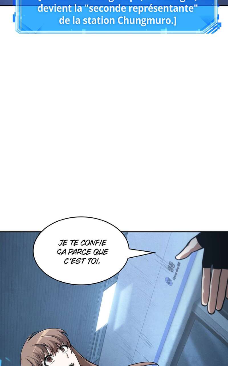 Omniscient Reader’s Viewpoint Chapitre 47 - Page 21