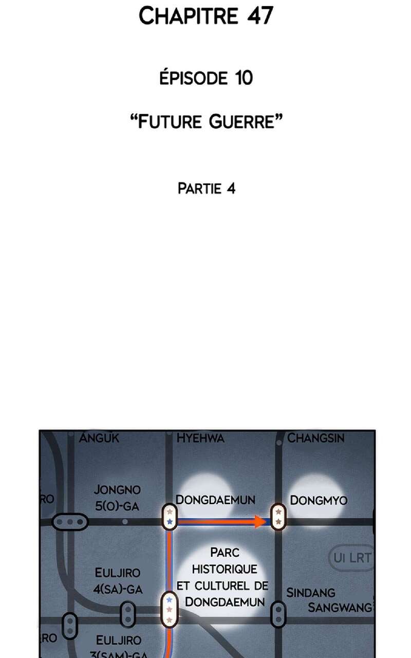 Omniscient Reader’s Viewpoint Chapitre 47 - Page 28