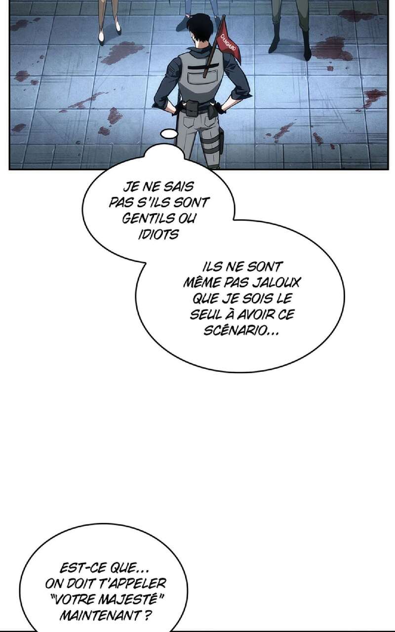 Omniscient Reader’s Viewpoint Chapitre 47 - Page 3