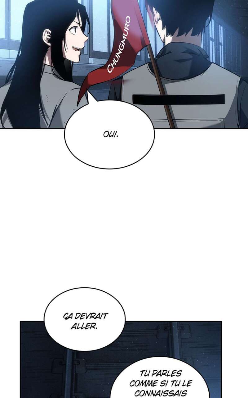 Omniscient Reader’s Viewpoint Chapitre 47 - Page 34
