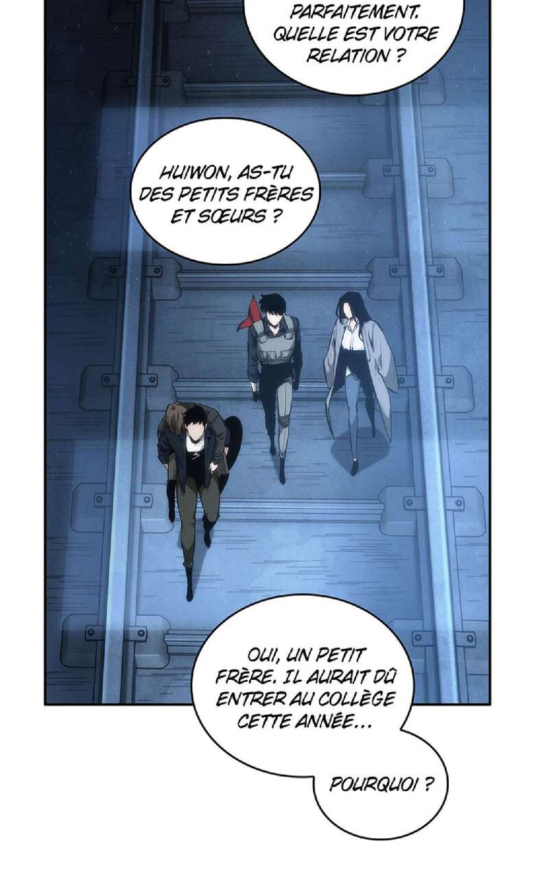 Omniscient Reader’s Viewpoint Chapitre 47 - Page 35
