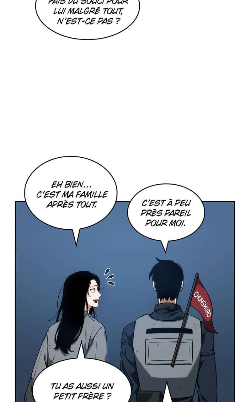 Omniscient Reader’s Viewpoint Chapitre 47 - Page 37