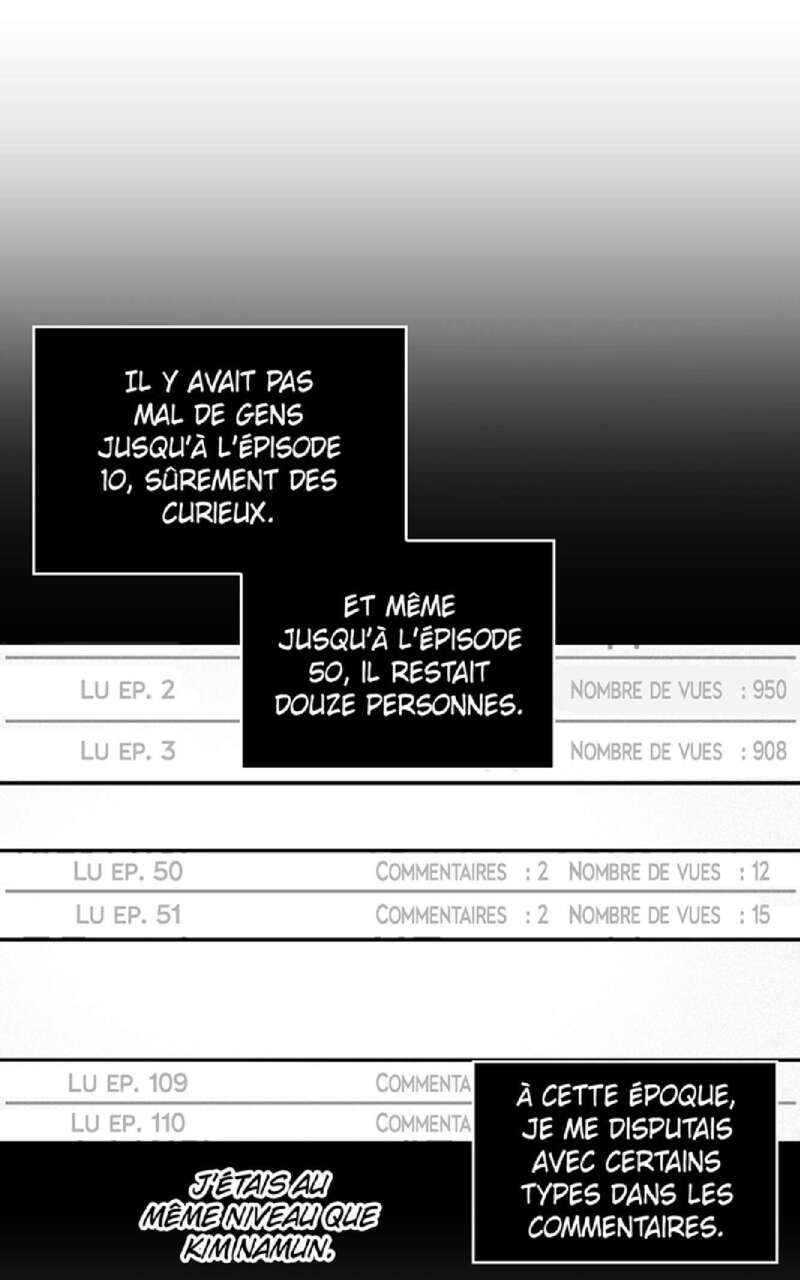 Omniscient Reader’s Viewpoint Chapitre 47 - Page 40