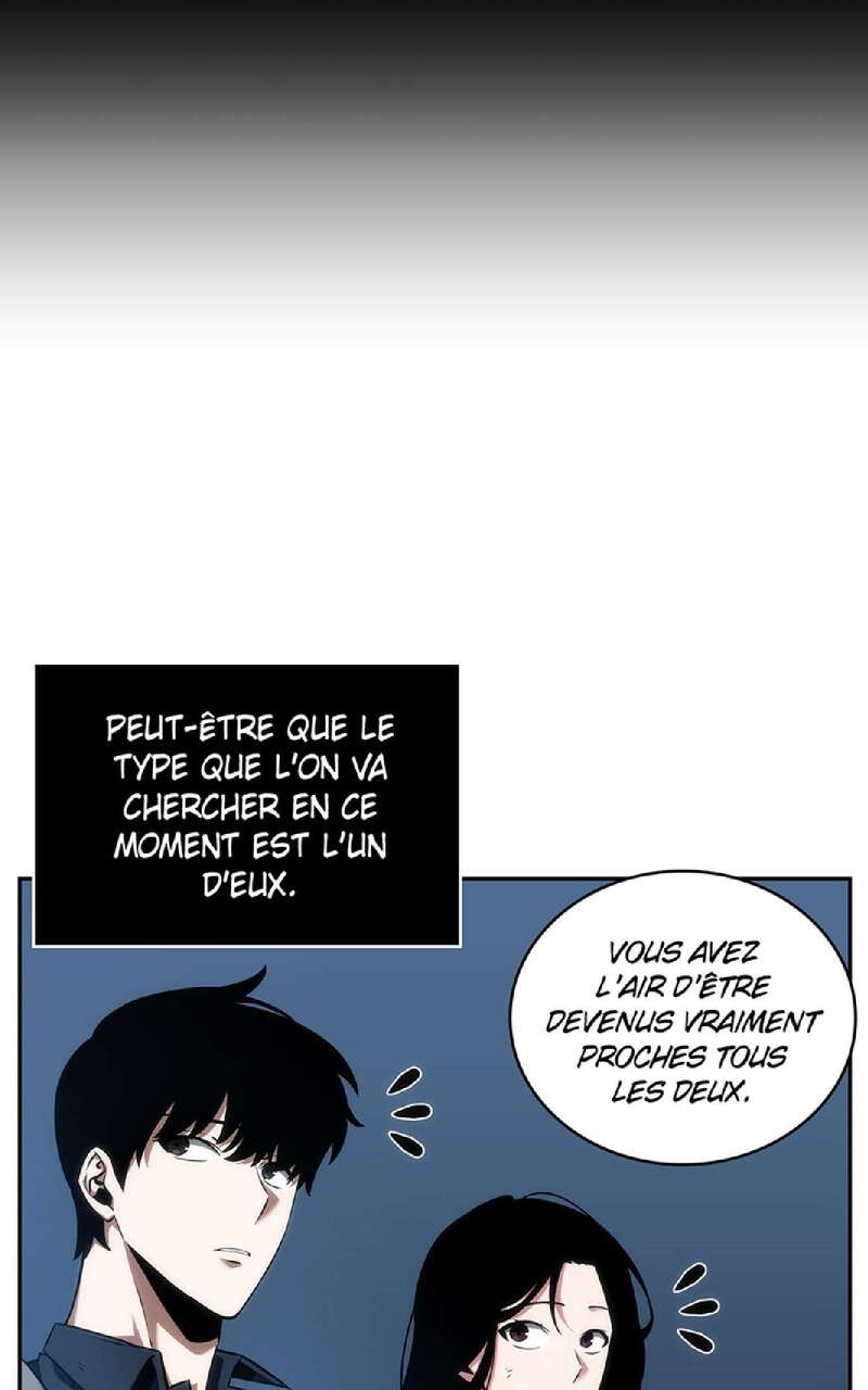 Omniscient Reader’s Viewpoint Chapitre 47 - Page 41