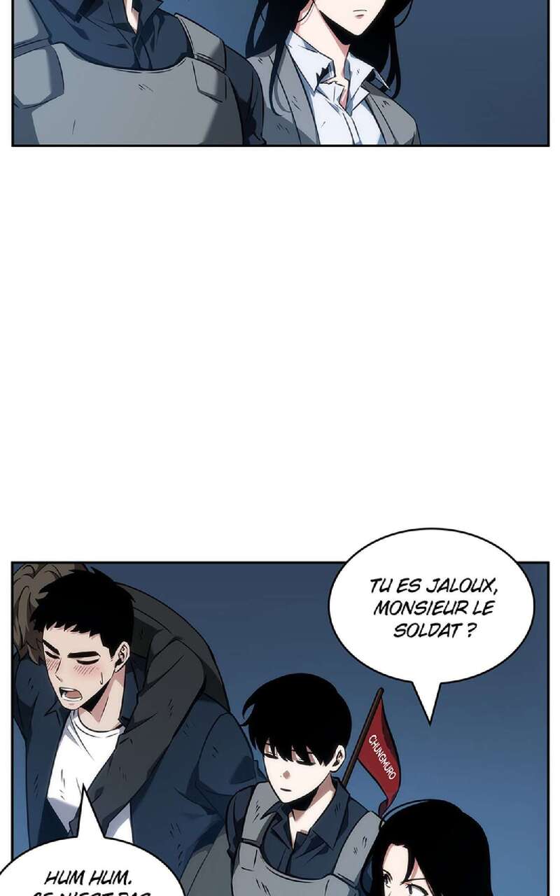 Omniscient Reader’s Viewpoint Chapitre 47 - Page 42