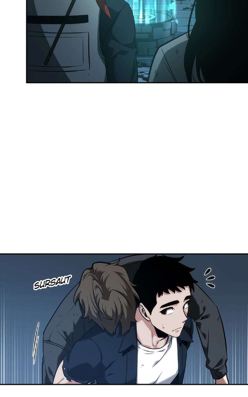 Omniscient Reader’s Viewpoint Chapitre 47 - Page 47