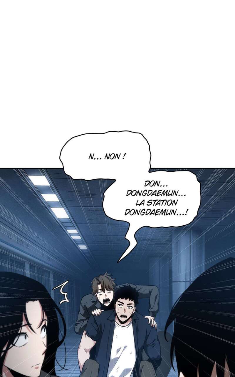 Omniscient Reader’s Viewpoint Chapitre 47 - Page 48