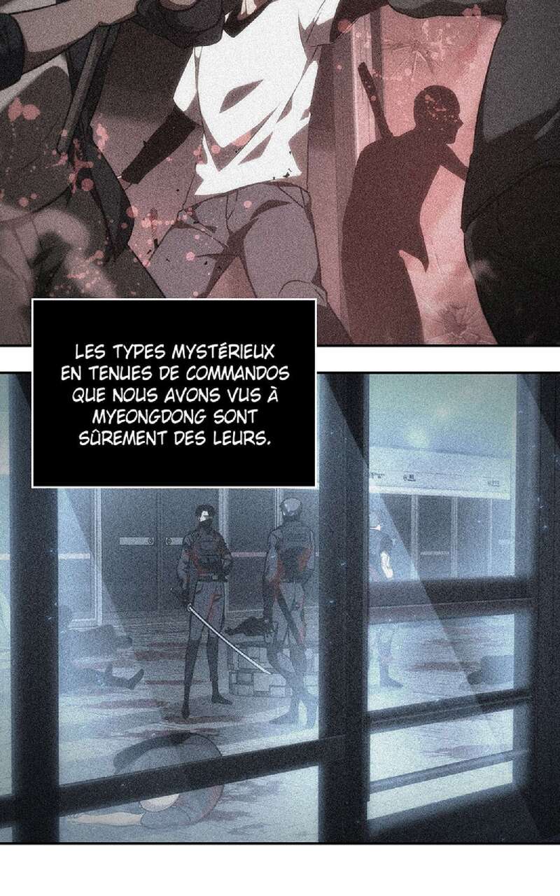Omniscient Reader’s Viewpoint Chapitre 47 - Page 54