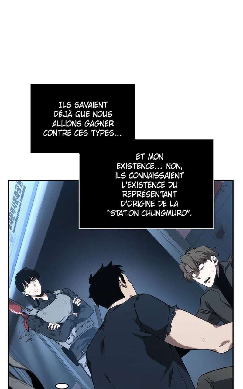 Omniscient Reader’s Viewpoint Chapitre 47 - Page 55