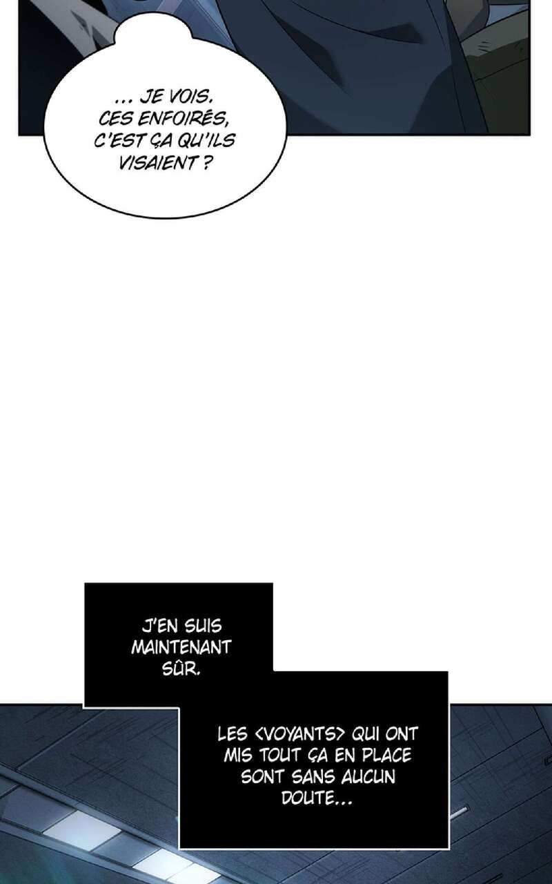 Omniscient Reader’s Viewpoint Chapitre 47 - Page 56