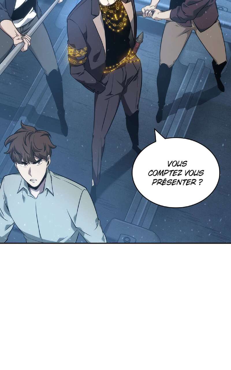 Omniscient Reader’s Viewpoint Chapitre 47 - Page 62