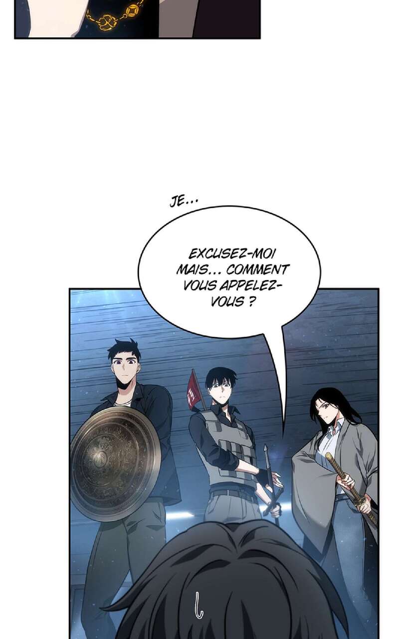 Omniscient Reader’s Viewpoint Chapitre 47 - Page 69