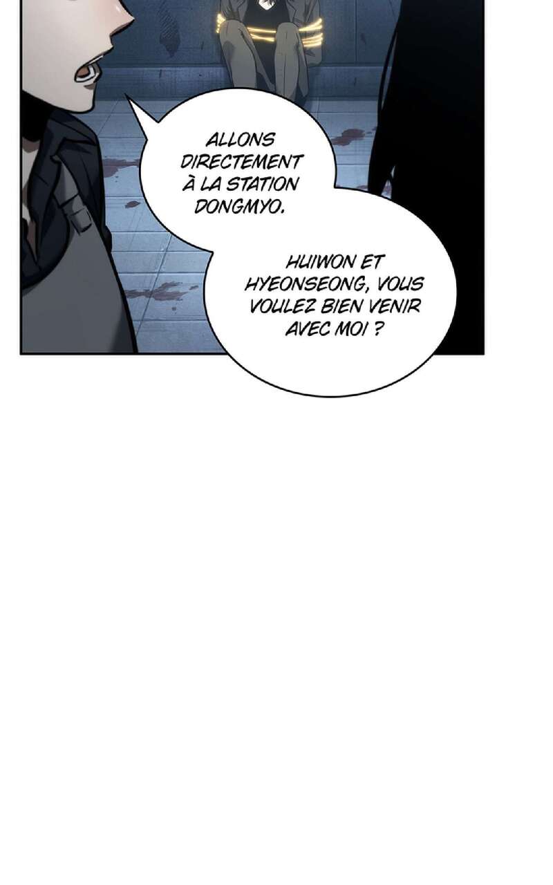 Omniscient Reader’s Viewpoint Chapitre 47 - Page 7