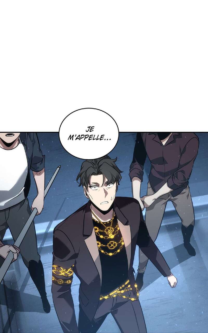 Omniscient Reader’s Viewpoint Chapitre 47 - Page 73