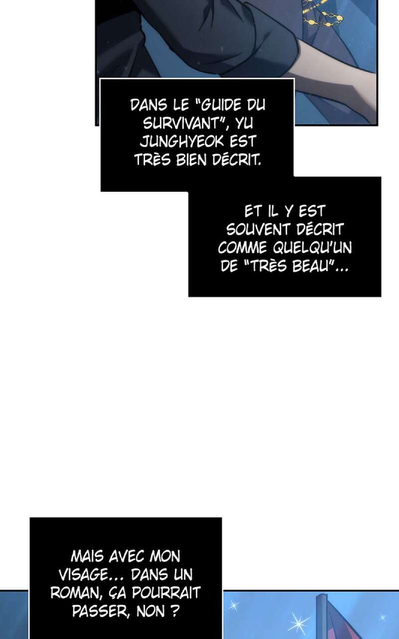 Omniscient Reader’s Viewpoint Chapitre 47 - Page 79