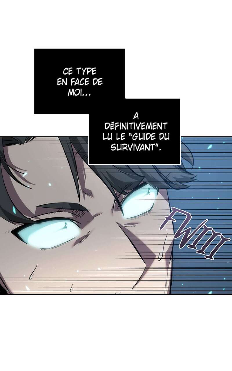 Omniscient Reader’s Viewpoint Chapitre 47 - Page 82