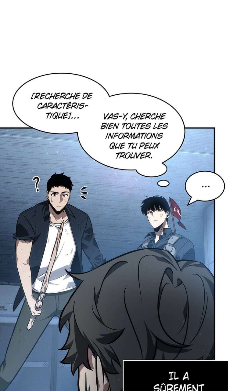 Omniscient Reader’s Viewpoint Chapitre 47 - Page 83