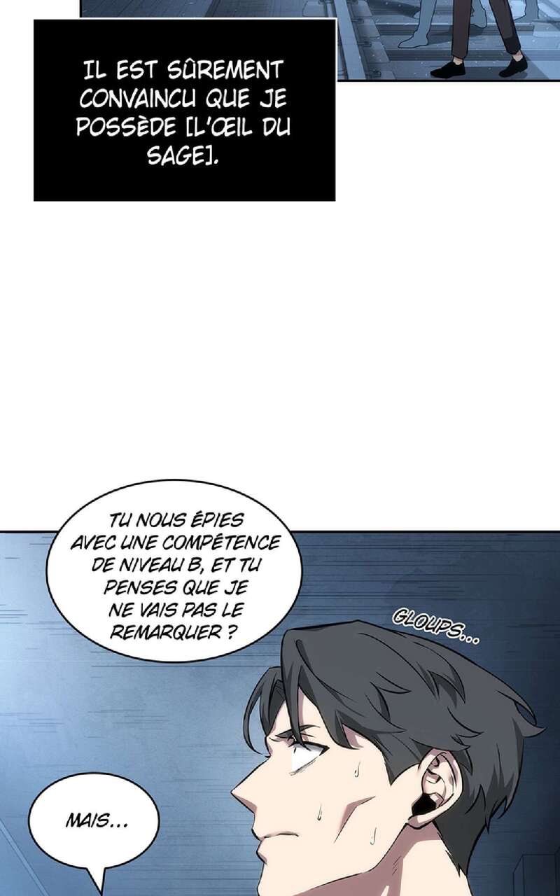 Omniscient Reader’s Viewpoint Chapitre 47 - Page 85