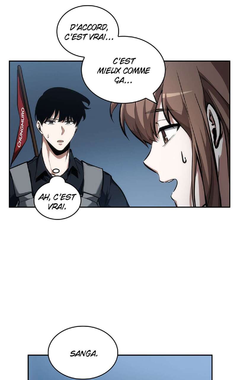 Omniscient Reader’s Viewpoint Chapitre 47 - Page 9