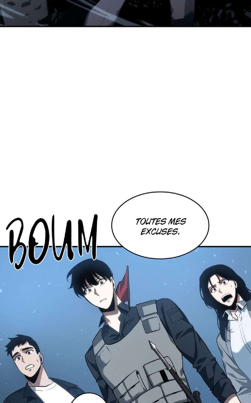 Omniscient Reader’s Viewpoint Chapitre 47 - Page 90