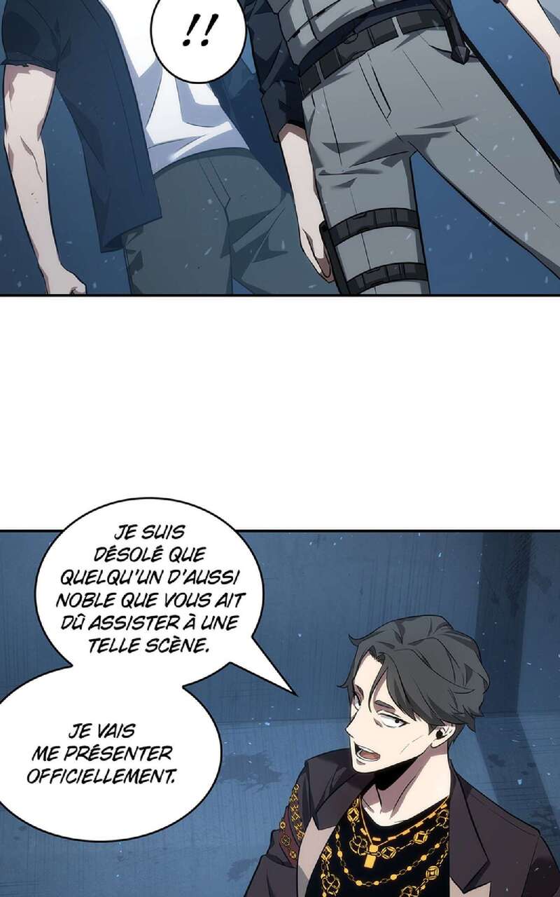 Omniscient Reader’s Viewpoint Chapitre 47 - Page 91