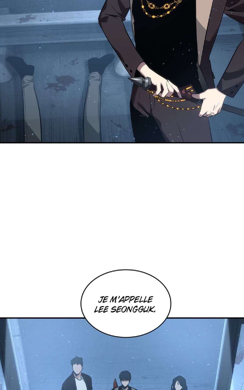 Omniscient Reader’s Viewpoint Chapitre 47 - Page 92