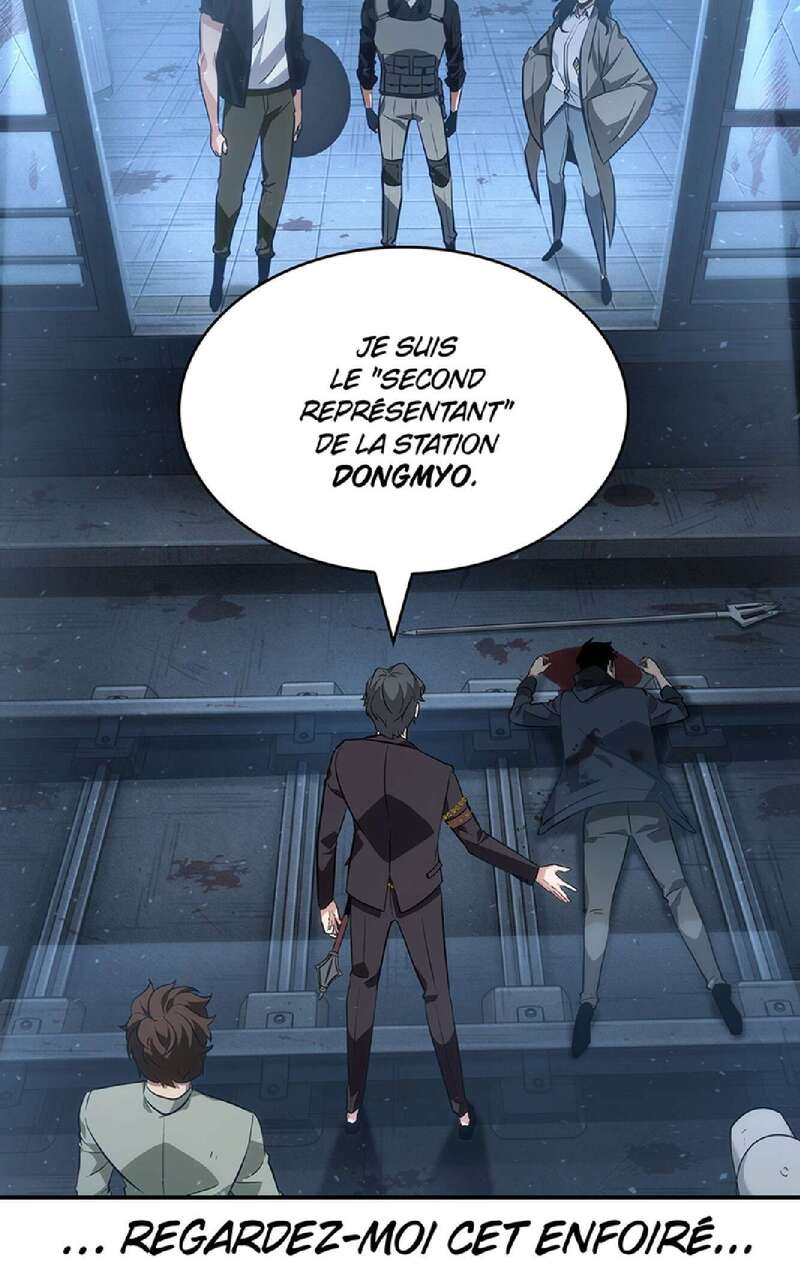 Omniscient Reader’s Viewpoint Chapitre 47 - Page 93