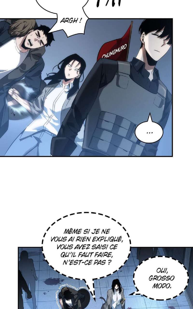 Omniscient Reader’s Viewpoint Chapitre 47 - Page 99