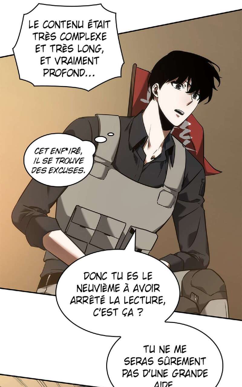 Omniscient Reader’s Viewpoint Chapitre 48 - Page 100