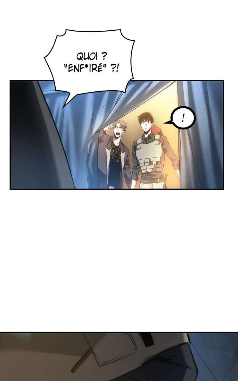 Omniscient Reader’s Viewpoint Chapitre 48 - Page 107
