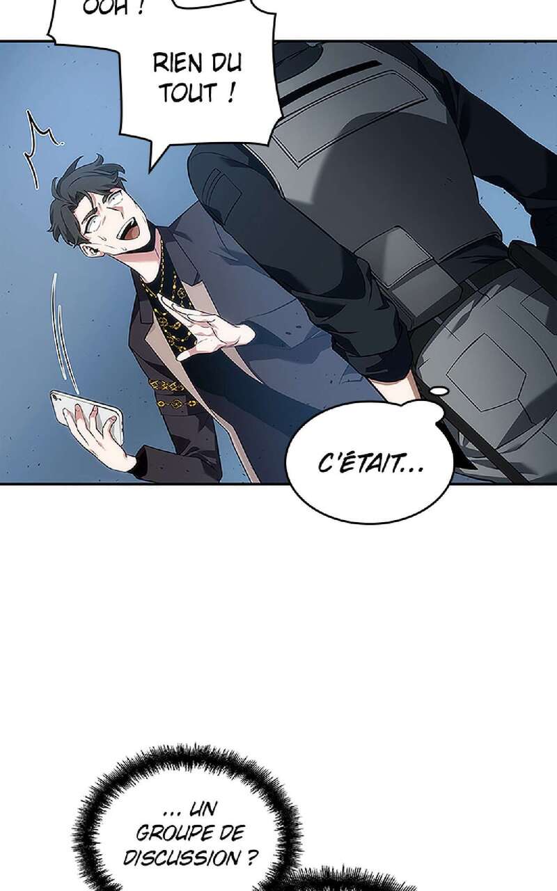 Omniscient Reader’s Viewpoint Chapitre 48 - Page 11