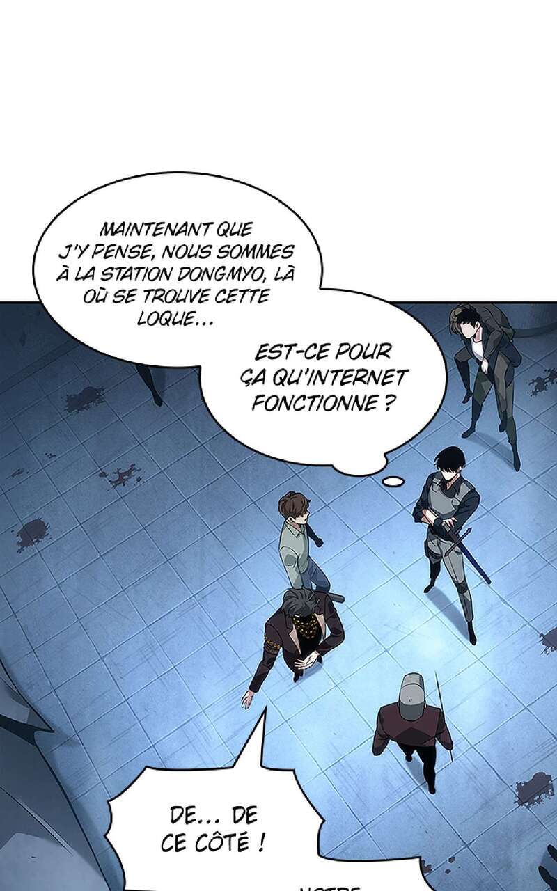 Omniscient Reader’s Viewpoint Chapitre 48 - Page 13