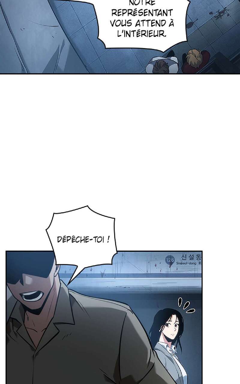 Omniscient Reader’s Viewpoint Chapitre 48 - Page 14