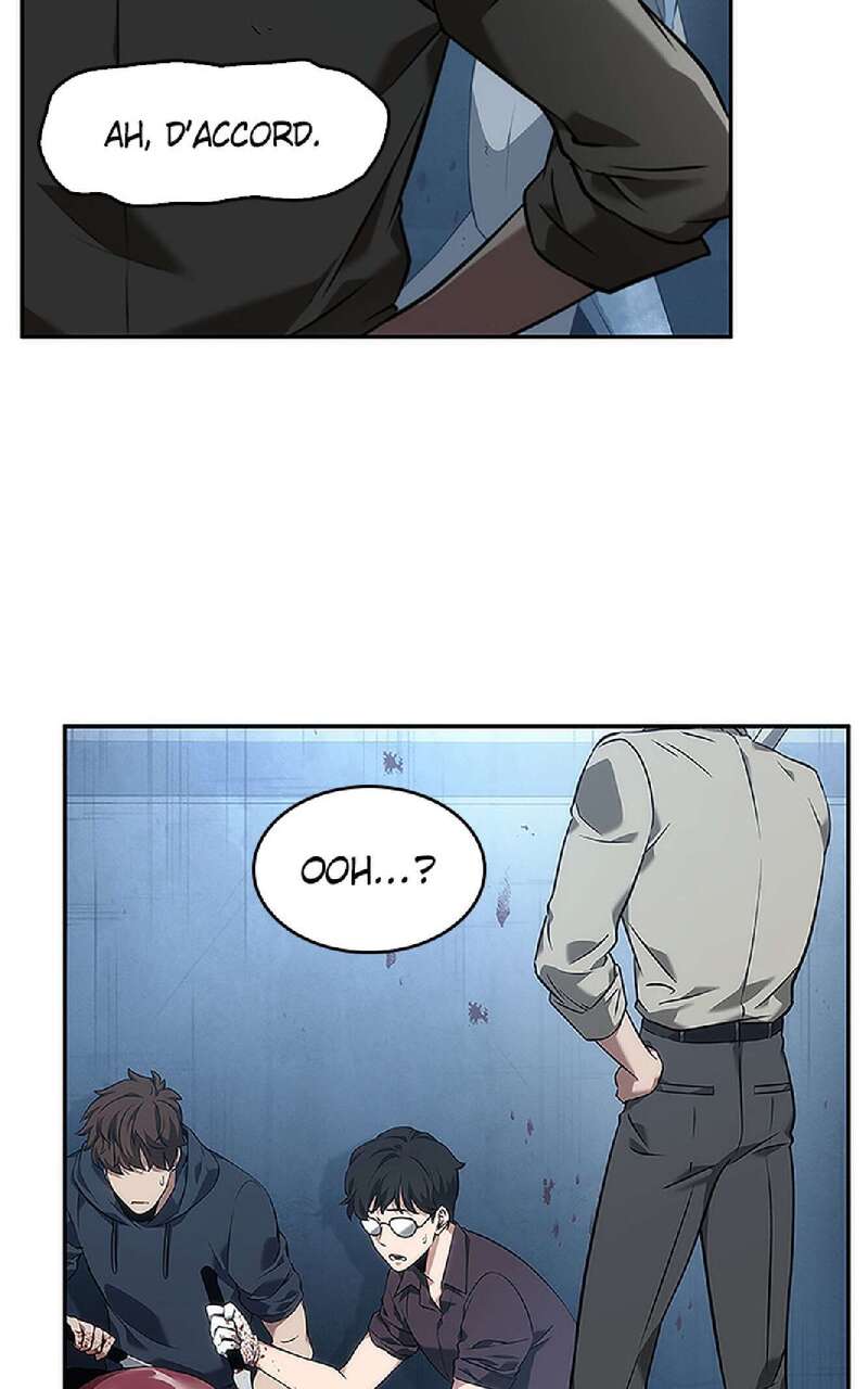 Omniscient Reader’s Viewpoint Chapitre 48 - Page 15