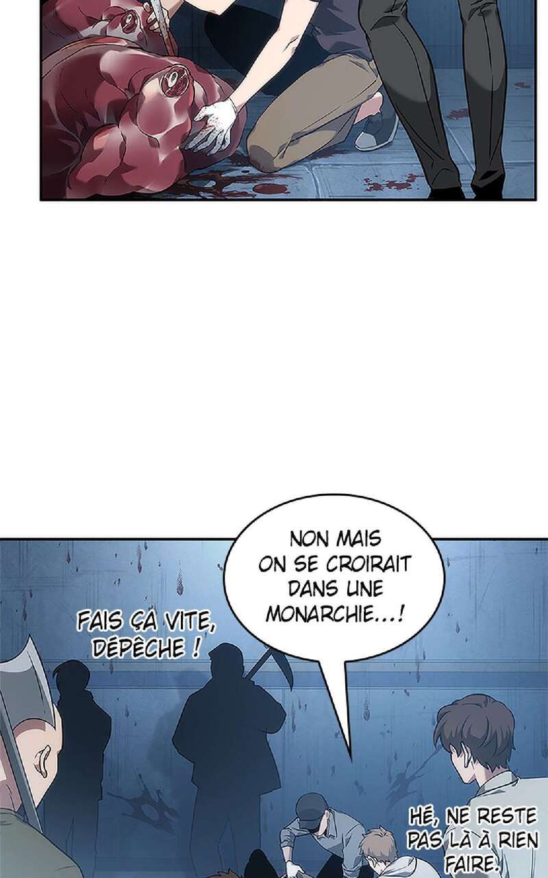 Omniscient Reader’s Viewpoint Chapitre 48 - Page 16