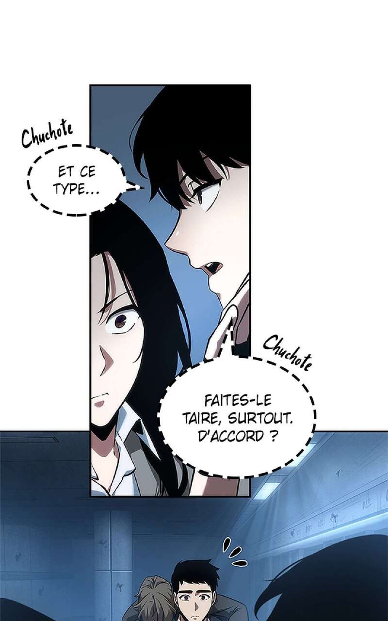 Omniscient Reader’s Viewpoint Chapitre 48 - Page 18