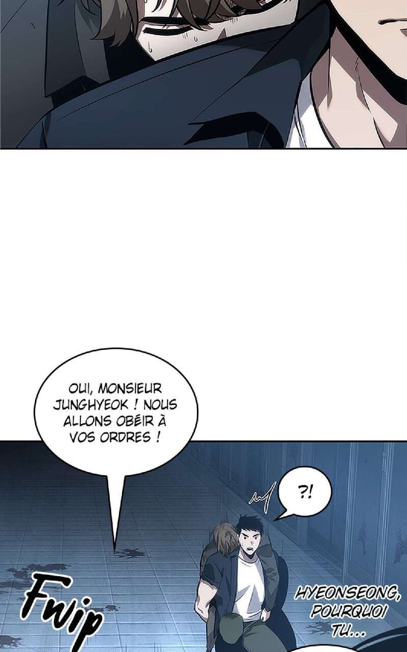 Omniscient Reader’s Viewpoint Chapitre 48 - Page 20