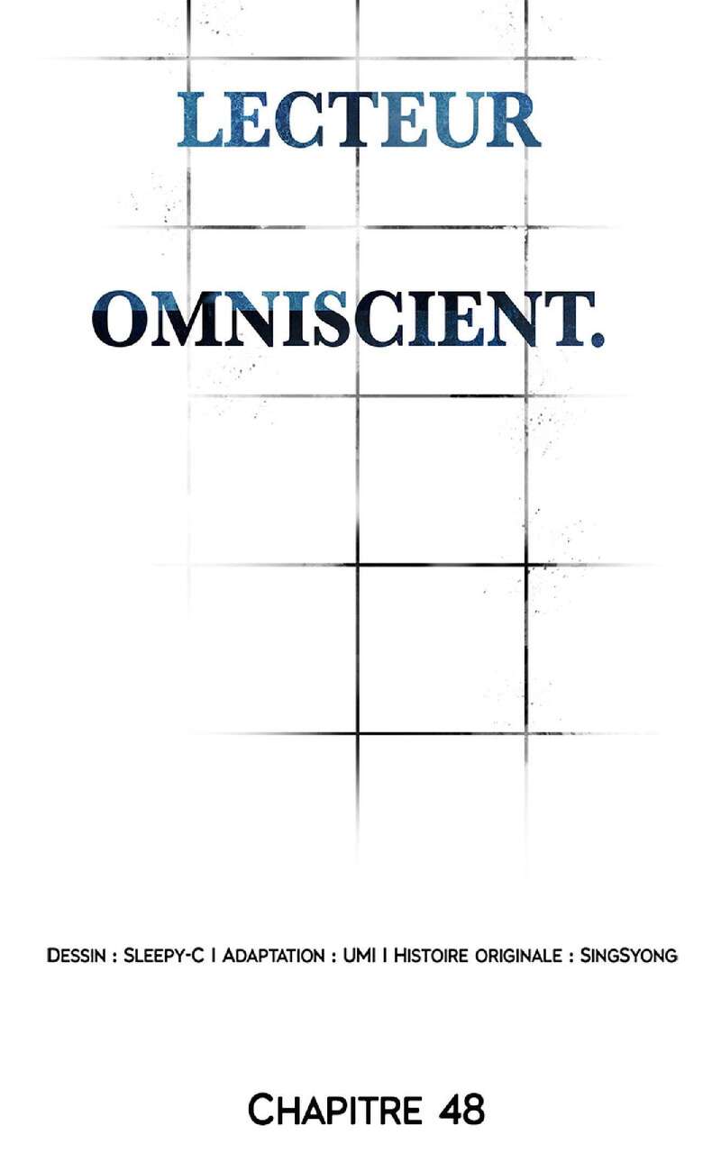 Omniscient Reader’s Viewpoint Chapitre 48 - Page 22