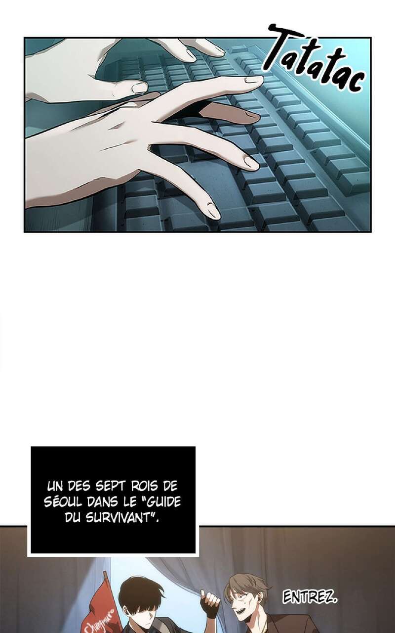 Omniscient Reader’s Viewpoint Chapitre 48 - Page 25