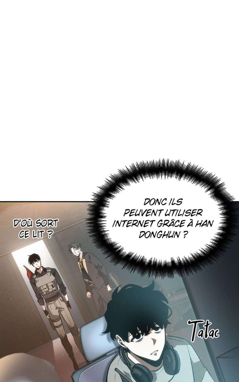 Omniscient Reader’s Viewpoint Chapitre 48 - Page 31