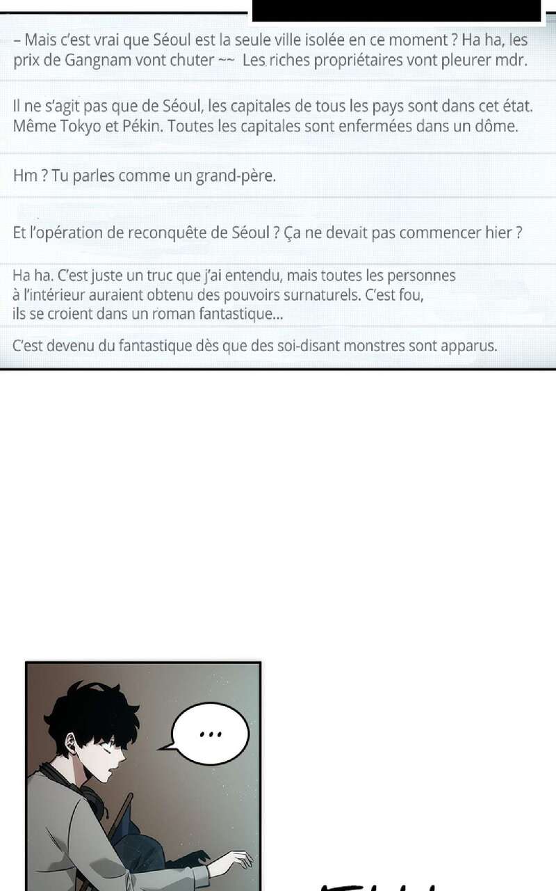 Omniscient Reader’s Viewpoint Chapitre 48 - Page 33