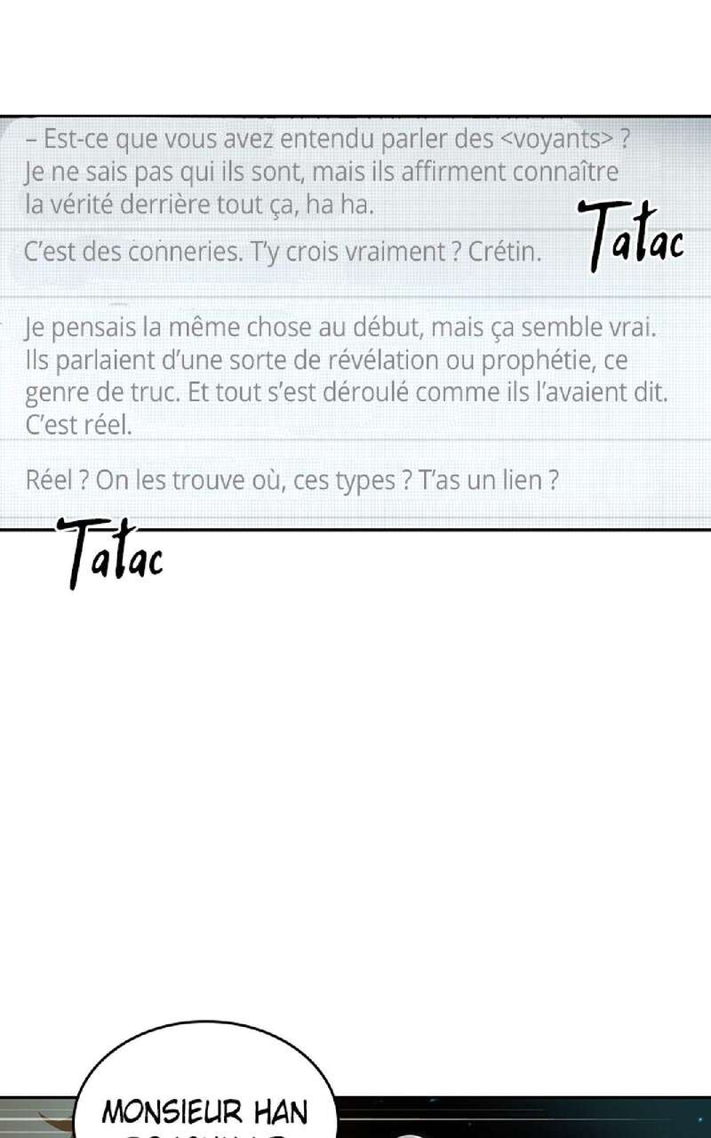 Omniscient Reader’s Viewpoint Chapitre 48 - Page 35