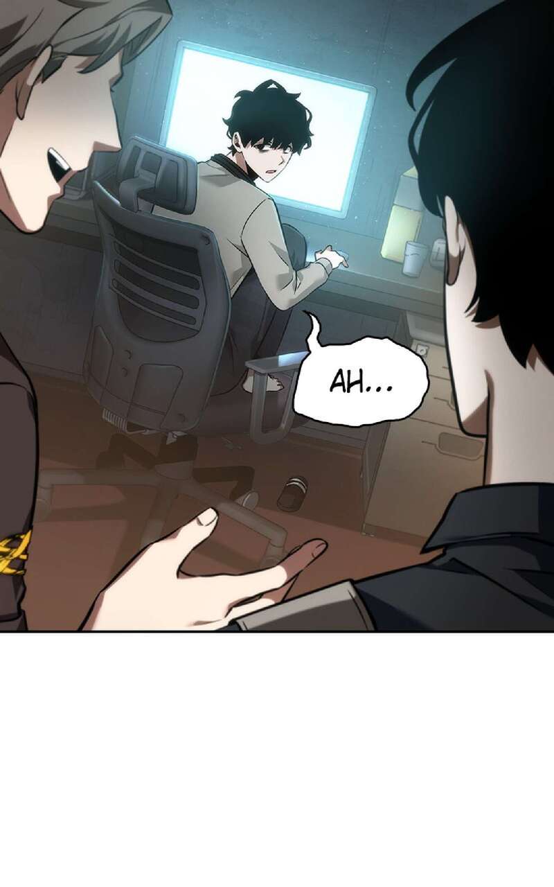 Omniscient Reader’s Viewpoint Chapitre 48 - Page 37