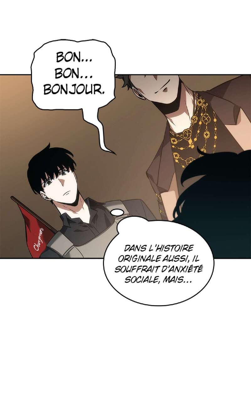 Omniscient Reader’s Viewpoint Chapitre 48 - Page 38
