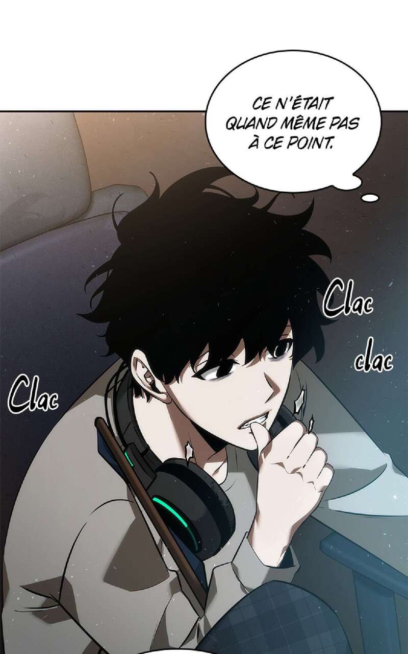 Omniscient Reader’s Viewpoint Chapitre 48 - Page 39