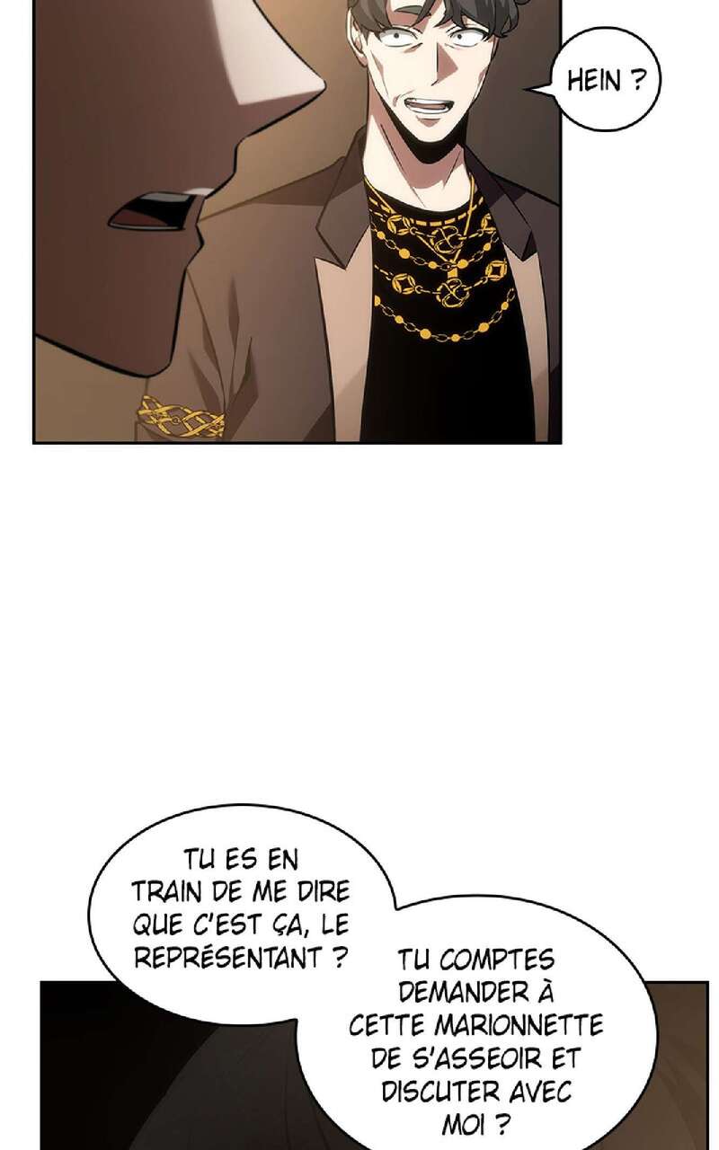 Omniscient Reader’s Viewpoint Chapitre 48 - Page 41