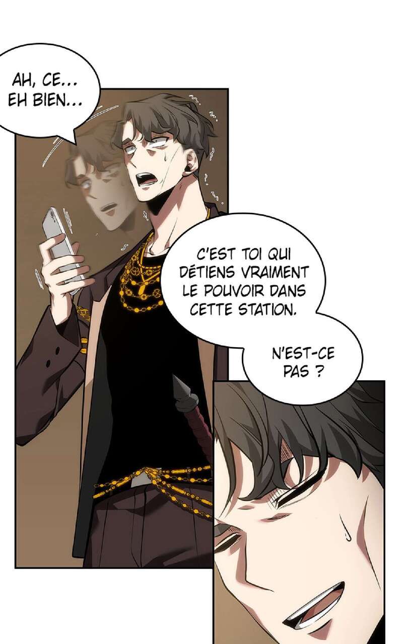 Omniscient Reader’s Viewpoint Chapitre 48 - Page 43