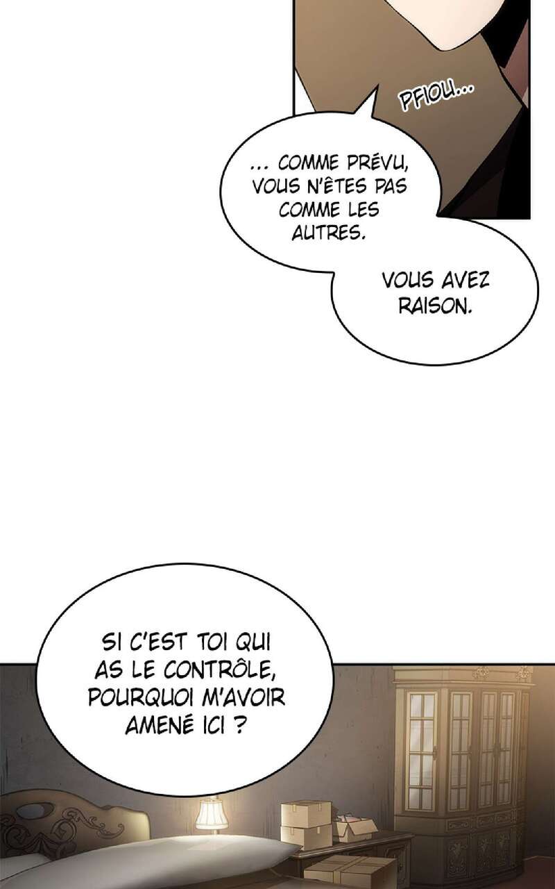 Omniscient Reader’s Viewpoint Chapitre 48 - Page 44